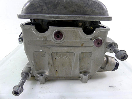 2013 BMW S1000RR K46 Cylinderhead Cylinder Head Camshafts Cam Shaft 11128530889 {{ shop.shopifyCountryName }} - Mototech271
