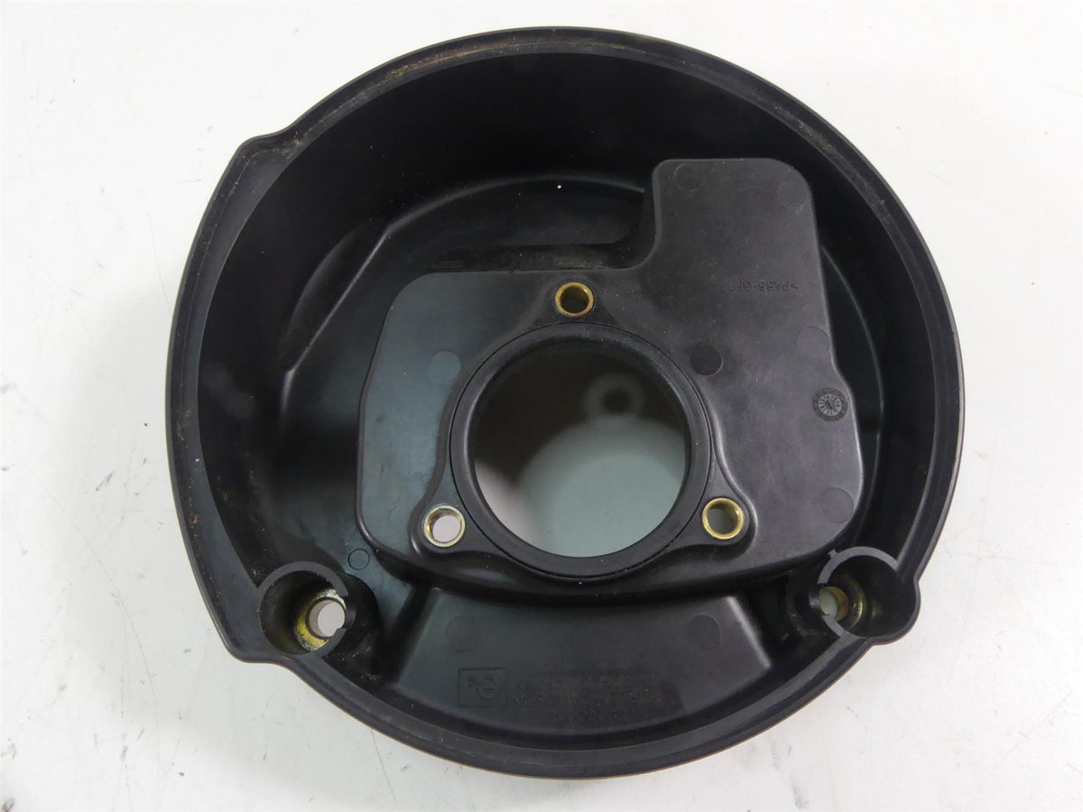 2014 Harley Touring FLHX Street Glide Air Cleaner Filter Breather Box 29000033 {{ shop.shopifyCountryName }} - Mototech271