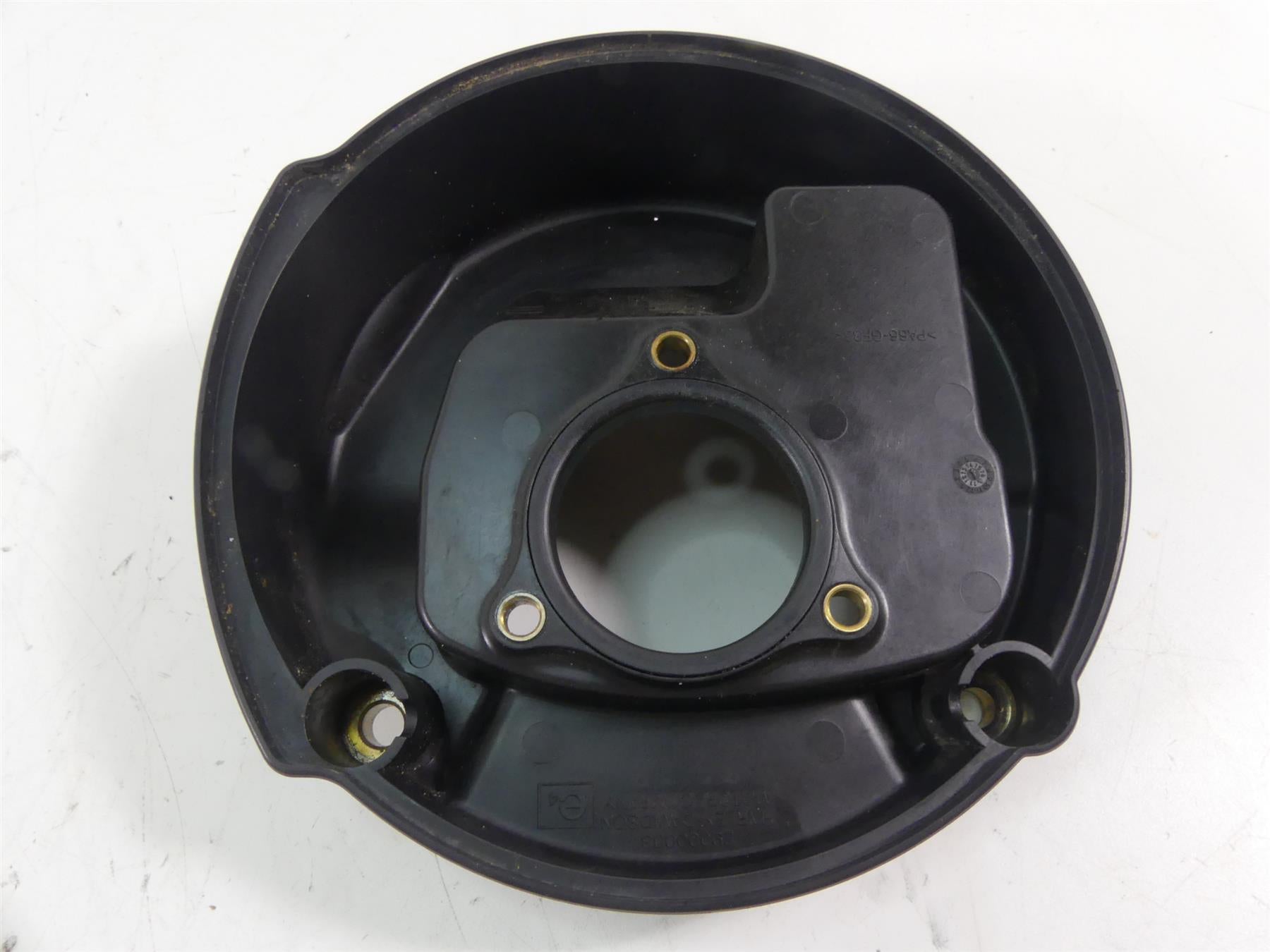 2014 Harley Touring FLHX Street Glide Air Cleaner Filter Breather Box 29000033 {{ shop.shopifyCountryName }} - Mototech271