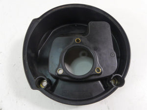 2014 Harley Touring FLHX Street Glide Air Cleaner Filter Breather Box 29000033 | Mototech271