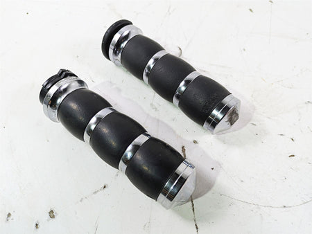 2005 Harley Softail FLSTSCI Heritage Springer Avon Air Cushion Grip Set AIR-90 {{ shop.shopifyCountryName }} - Mototech271