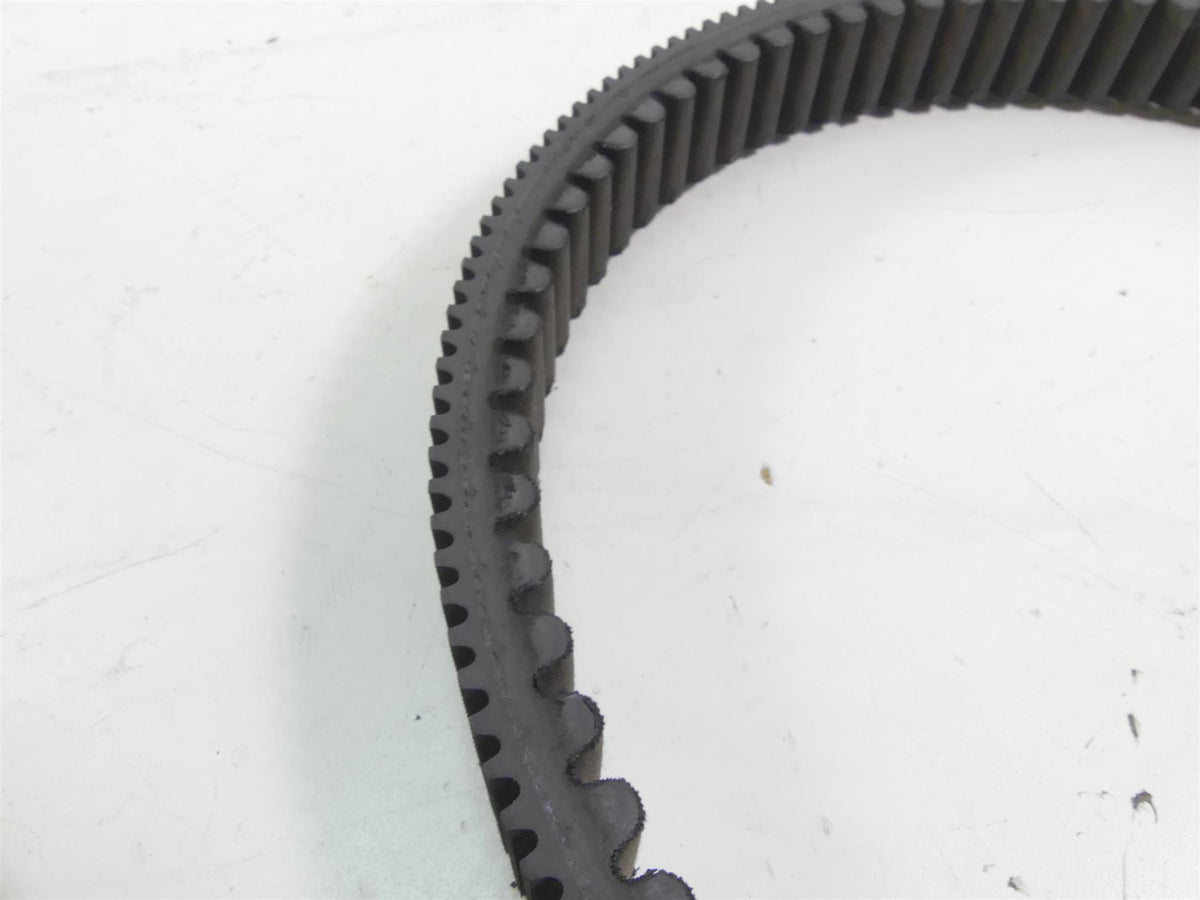 2015 Arctic Wild Cat 700 Sport LTD Clutch Drive Belt 542mi 0823-497 {{ shop.shopifyCountryName }} - Mototech271