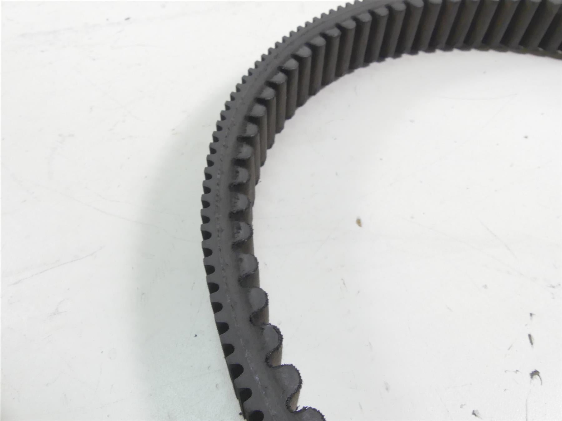 2015 Arctic Wild Cat 700 Sport LTD Clutch Drive Belt 542mi 0823-497 {{ shop.shopifyCountryName }} - Mototech271