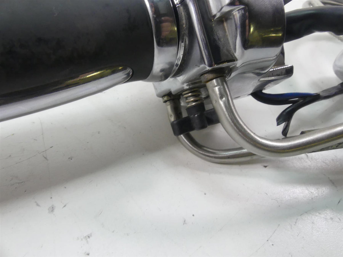2004 Harley Softail FXSTD SE CVO Deuce Right Hand Control Switch 71684-06A {{ shop.shopifyCountryName }} - Mototech271