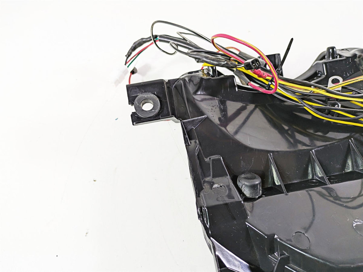 2016 Suzuki M109R VZR1800 Boulevard Smoked Taillight Tail Light {{ shop.shopifyCountryName }} - Mototech271