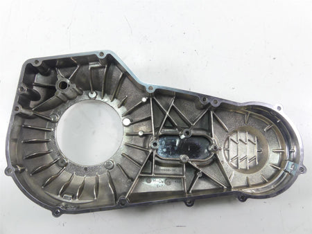 2004 Harley Softail FXSTD SE CVO Deuce Outer Primary Drive Clutch Cover 60506-99 {{ shop.shopifyCountryName }} - Mototech271