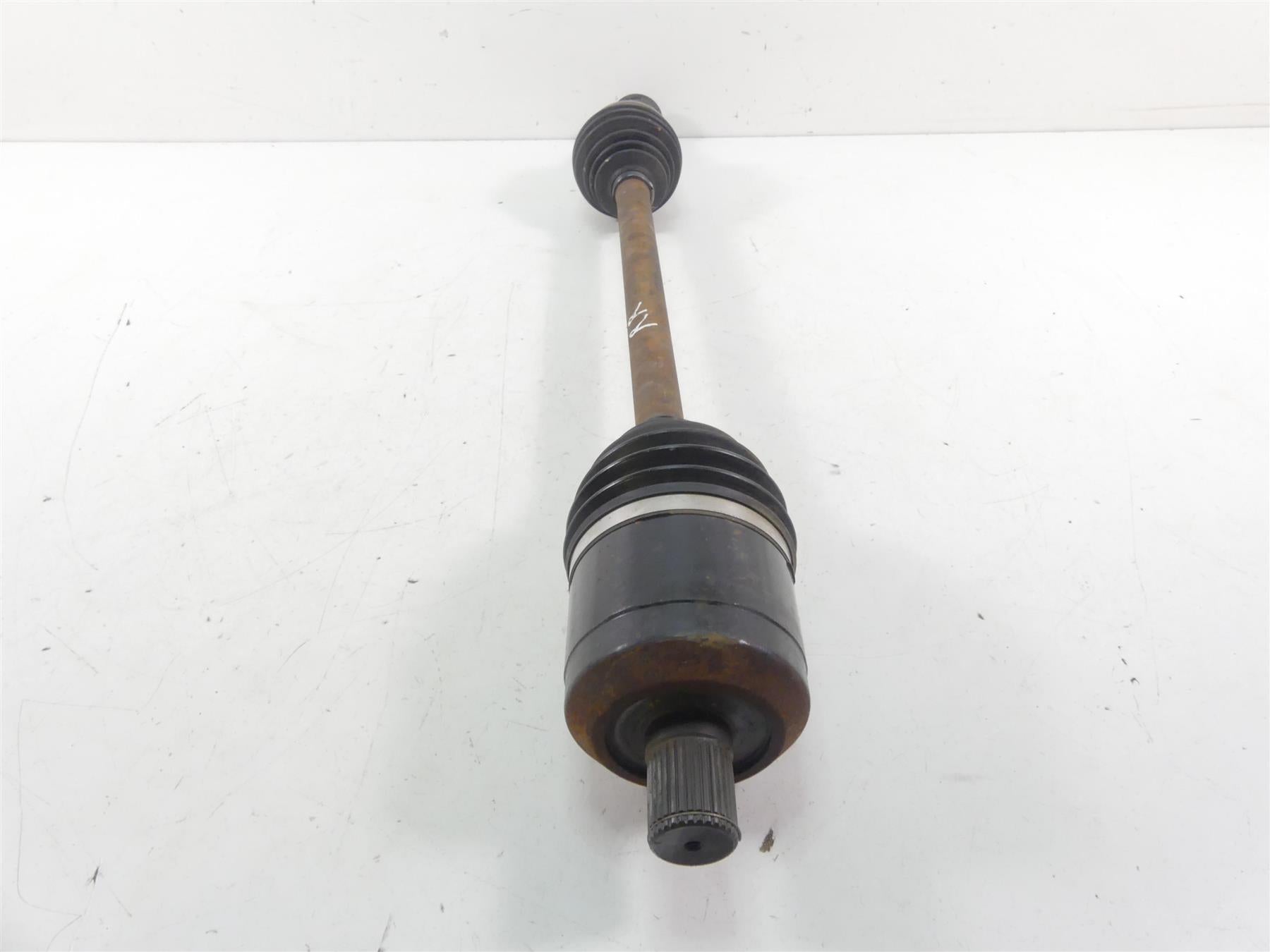 2021 Kawasaki Teryx KRX KRF 1000 Rear Right Cv Drive Shaft Axle 59266-0734 {{ shop.shopifyCountryName }} - Mototech271
