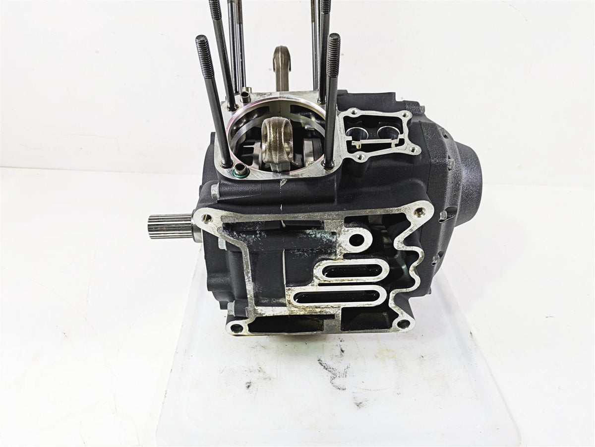 2015 Harley FXDF Dyna Fat Bob Bottom End Engine Motor Crank Shaft 24621-06B {{ shop.shopifyCountryName }} - Mototech271