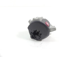 2015 BMW R1200RT K52 Left Windshield Cruise Control Switch - Read 61318546307 | Mototech271