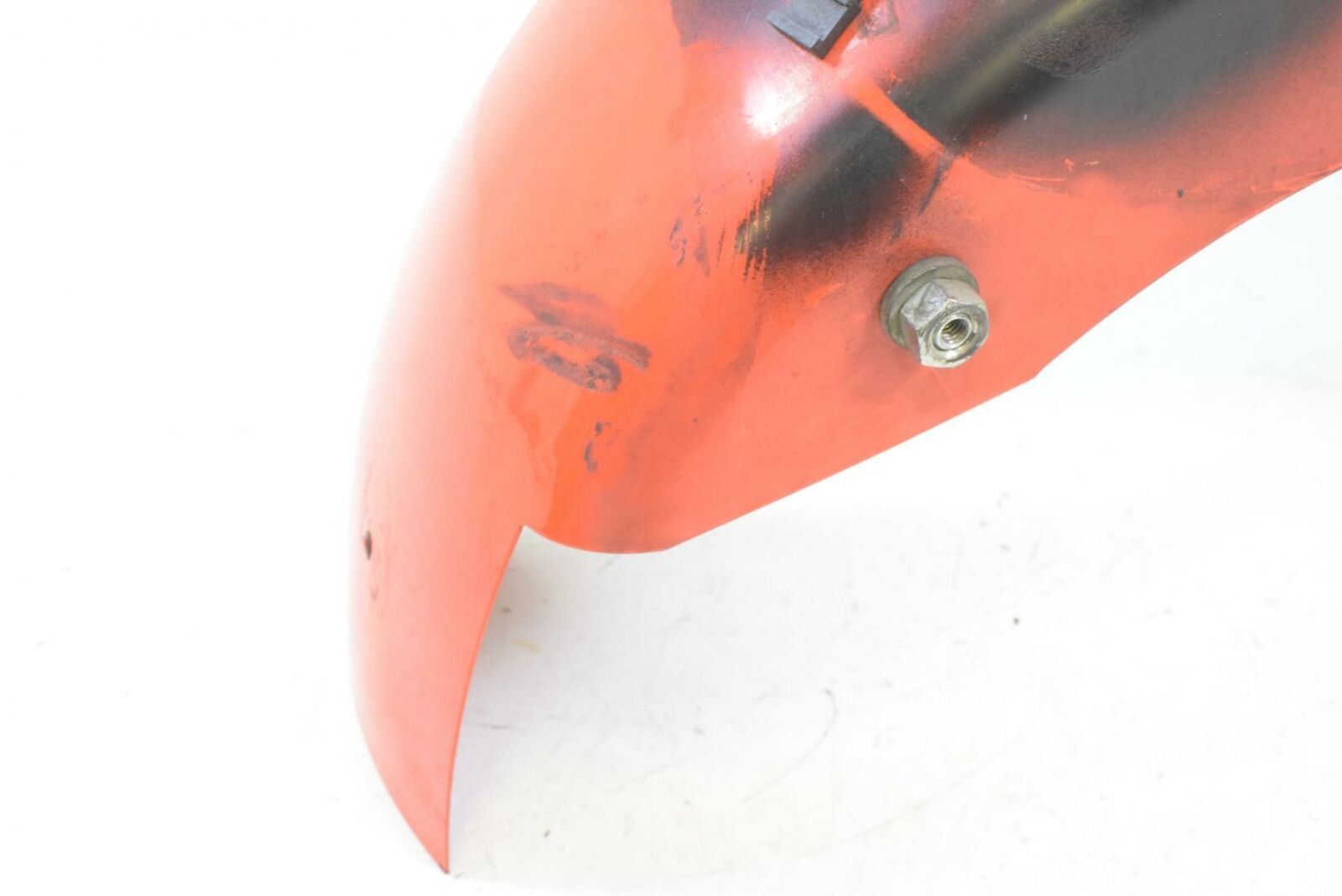 2004 Harley FLHTCSE CVO Electra Glide Rear Fender 59583-04 {{ shop.shopifyCountryName }} - Mototech271