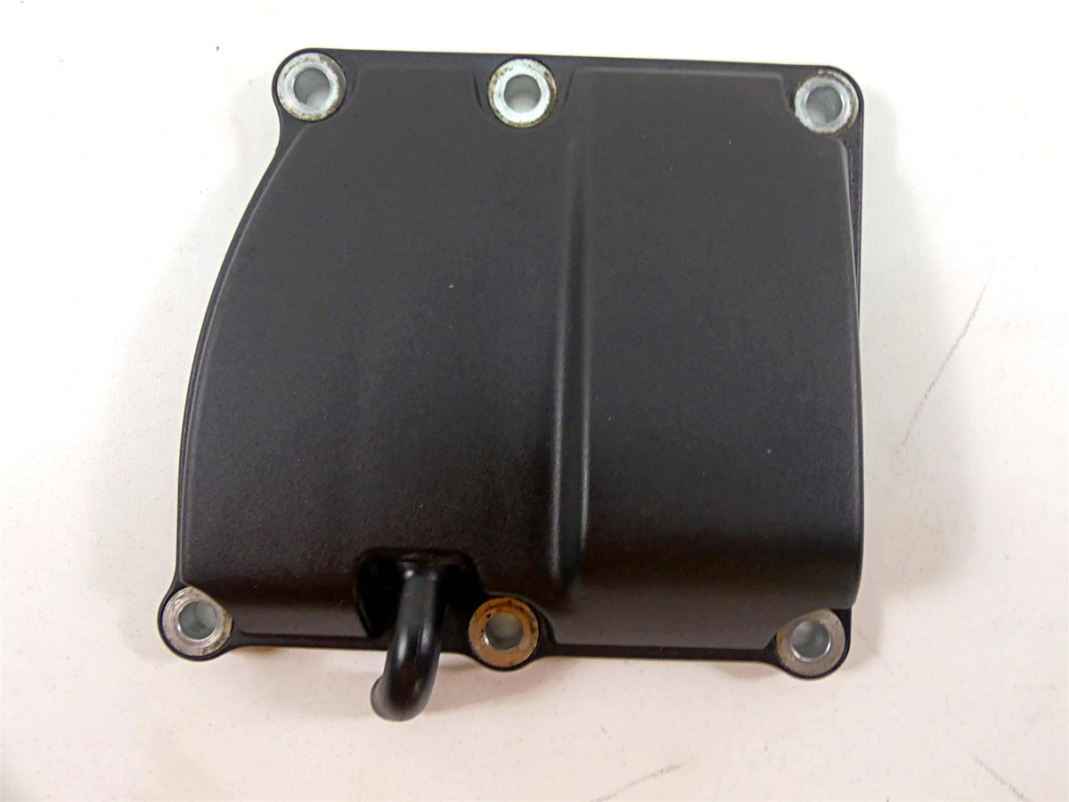 2020 Harley Softail FXST Standard Transmission Top Cover 34800045 {{ shop.shopifyCountryName }} - Mototech271