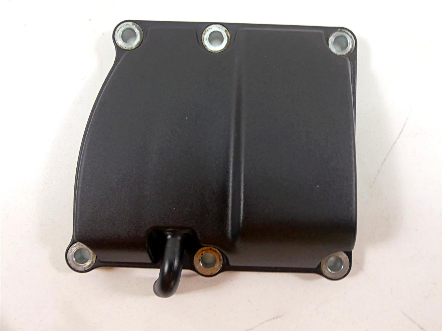 2020 Harley Softail FXST Standard Transmission Top Cover 34800045 {{ shop.shopifyCountryName }} - Mototech271