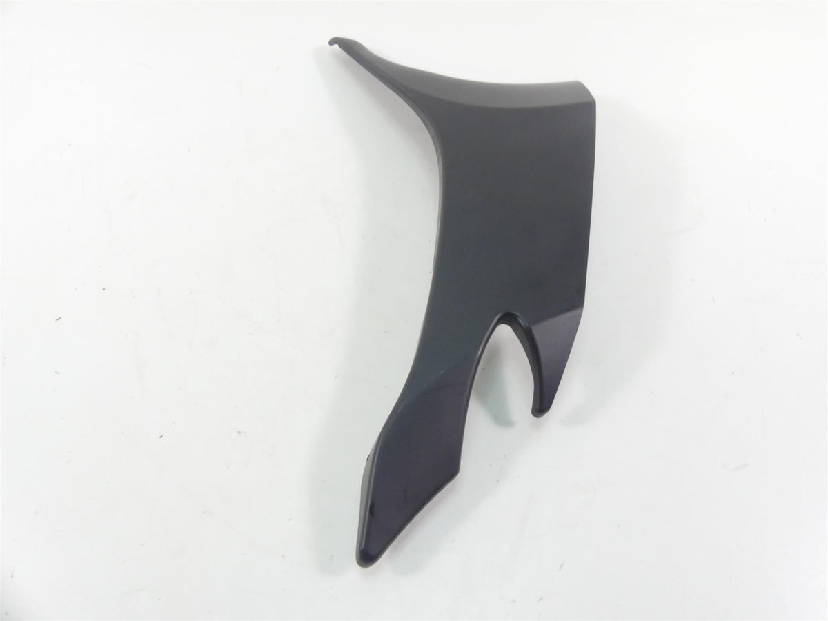 2016 Indian Chieftain Dark Horse Left Upper Side Cover Fairing Cowl 5450243 {{ shop.shopifyCountryName }} - Mototech271