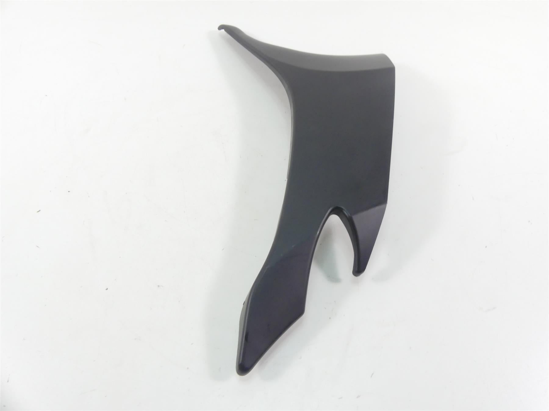 2016 Indian Chieftain Dark Horse Left Upper Side Cover Fairing Cowl 5450243 {{ shop.shopifyCountryName }} - Mototech271