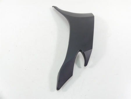2016 Indian Chieftain Dark Horse Left Upper Side Cover Fairing Cowl 5450243 {{ shop.shopifyCountryName }} - Mototech271