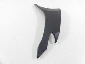 2016 Indian Chieftain Dark Horse Left Upper Side Cover Fairing Cowl 5450243 | Mototech271