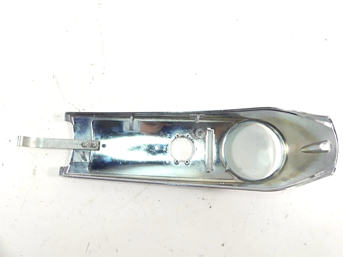 2010 Harley Touring FLHRC Road King Fuel Tank Cover Console Dash 60960-08 {{ shop.shopifyCountryName }} - Mototech271