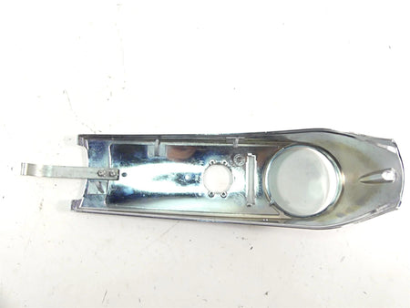 2010 Harley Touring FLHRC Road King Fuel Tank Cover Console Dash 60960-08 {{ shop.shopifyCountryName }} - Mototech271
