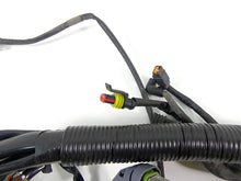 Load image into Gallery viewer, 2010 Harley FXDF Dyna Fat Bob Main Wiring Harness Loom -No Cuts 69603-08A | Mototech271
