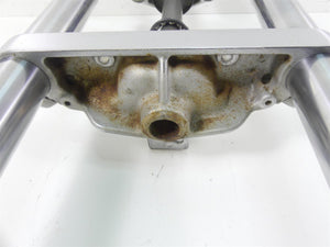 1998 Honda Shadow VT1100T Showa Front Fork Triple Tree Riser Set 51400-MBC-003 | Mototech271
