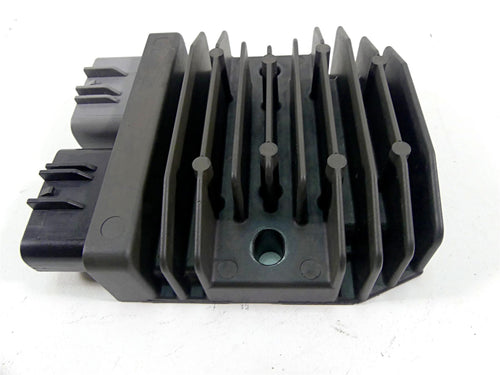 2012 Ducati Panigale 1199S Rectifier Voltage Regulator 54040301B FH020AA | Mototech271