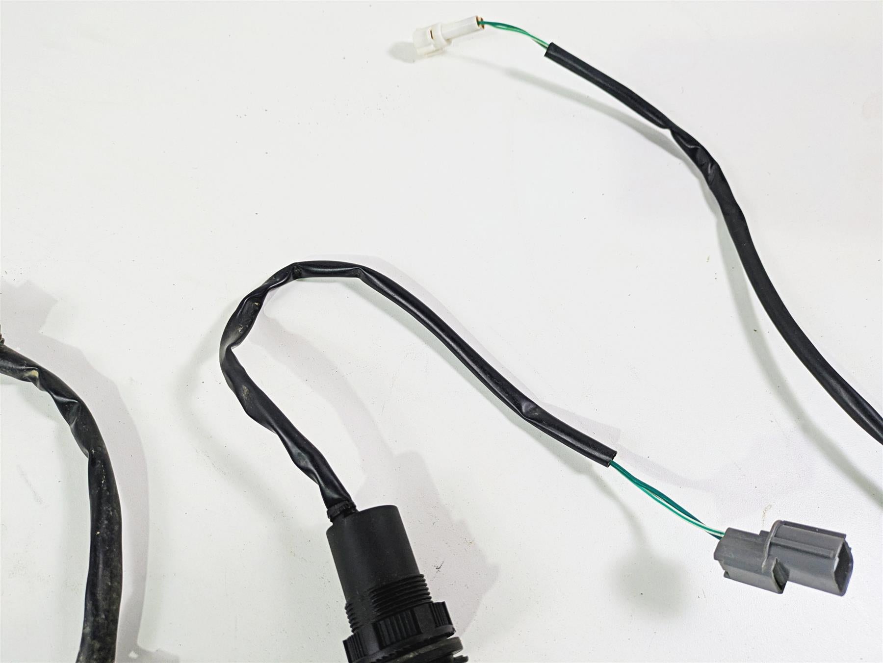 2021 CFMoto Zforce 950 Sport All Button Switch Set Light Awd Horn Sport Kill {{ shop.shopifyCountryName }} - Mototech271