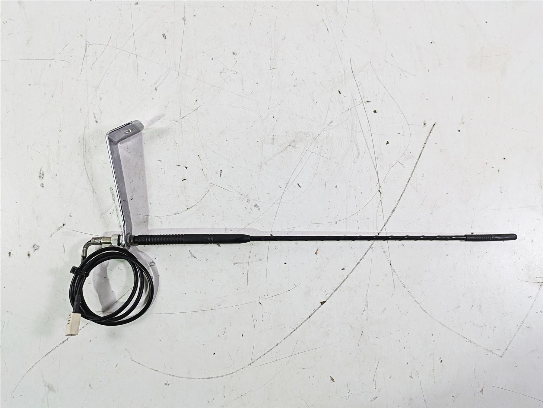 2015 Harley Touring FLHTKL E -Glide Low Am/Fm Radio Antenna Mast 76503-08 {{ shop.shopifyCountryName }} - Mototech271