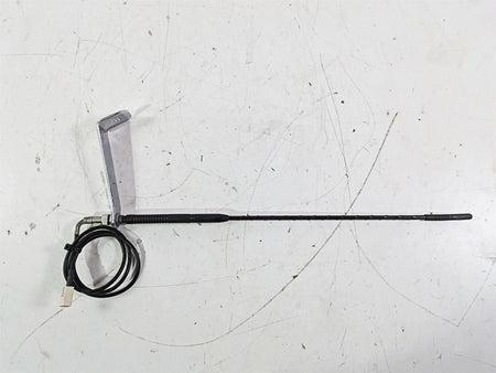 2015 Harley Touring FLHTKL E -Glide Low Am/Fm Radio Antenna Mast 76503-08 {{ shop.shopifyCountryName }} - Mototech271