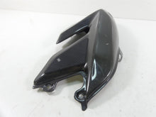 Load image into Gallery viewer, 2011 Ducati Hypermotard 1100 SP SSR Left Carbon Fiber Tank Fairing 48012511C | Mototech271
