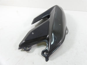 2011 Ducati Hypermotard 1100 SP SSR Left Carbon Fiber Tank Fairing 48012511C | Mototech271