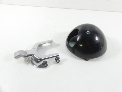 2019 Harley FLHC Softail Heritage Headlight Daymaker 7