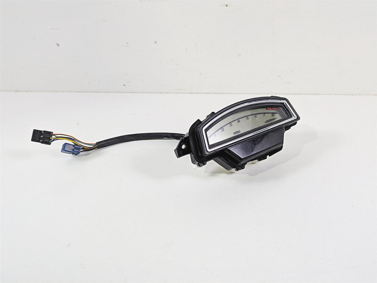 2019 Suzuki M109R VZR1800 Boulevard Tachometer Tacho Gauge Instrument 34220-48G {{ shop.shopifyCountryName }} - Mototech271