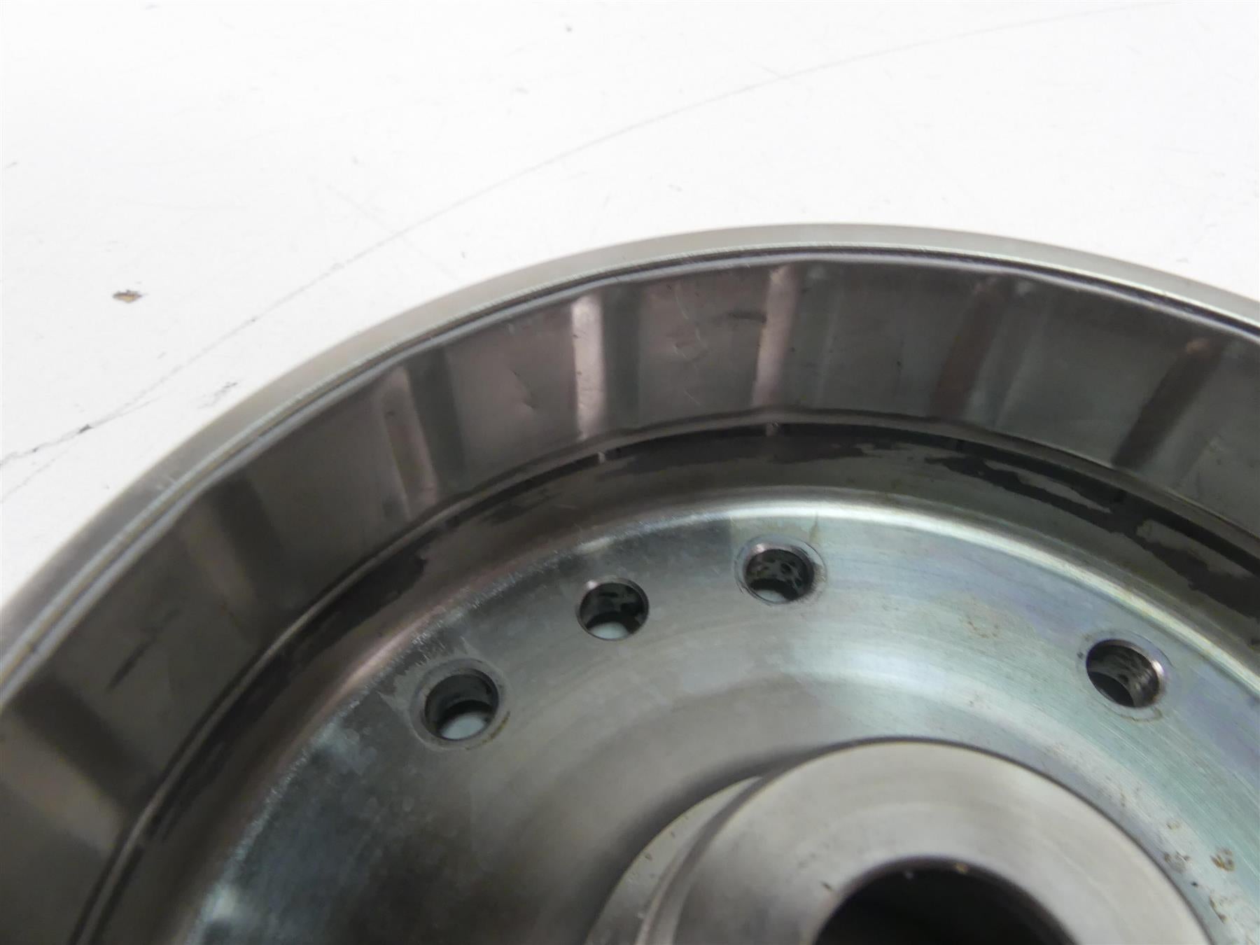 2015 KTM 1290R Super Duke Ignition Flywheel Fly Wheel Rotor 60239105000 {{ shop.shopifyCountryName }} - Mototech271