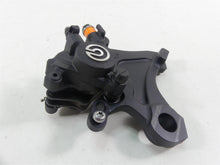 Load image into Gallery viewer, 2018 Triumph Street Triple 765RS Rear Brembo Brake Caliper &amp; Bracket T2021397 | Mototech271
