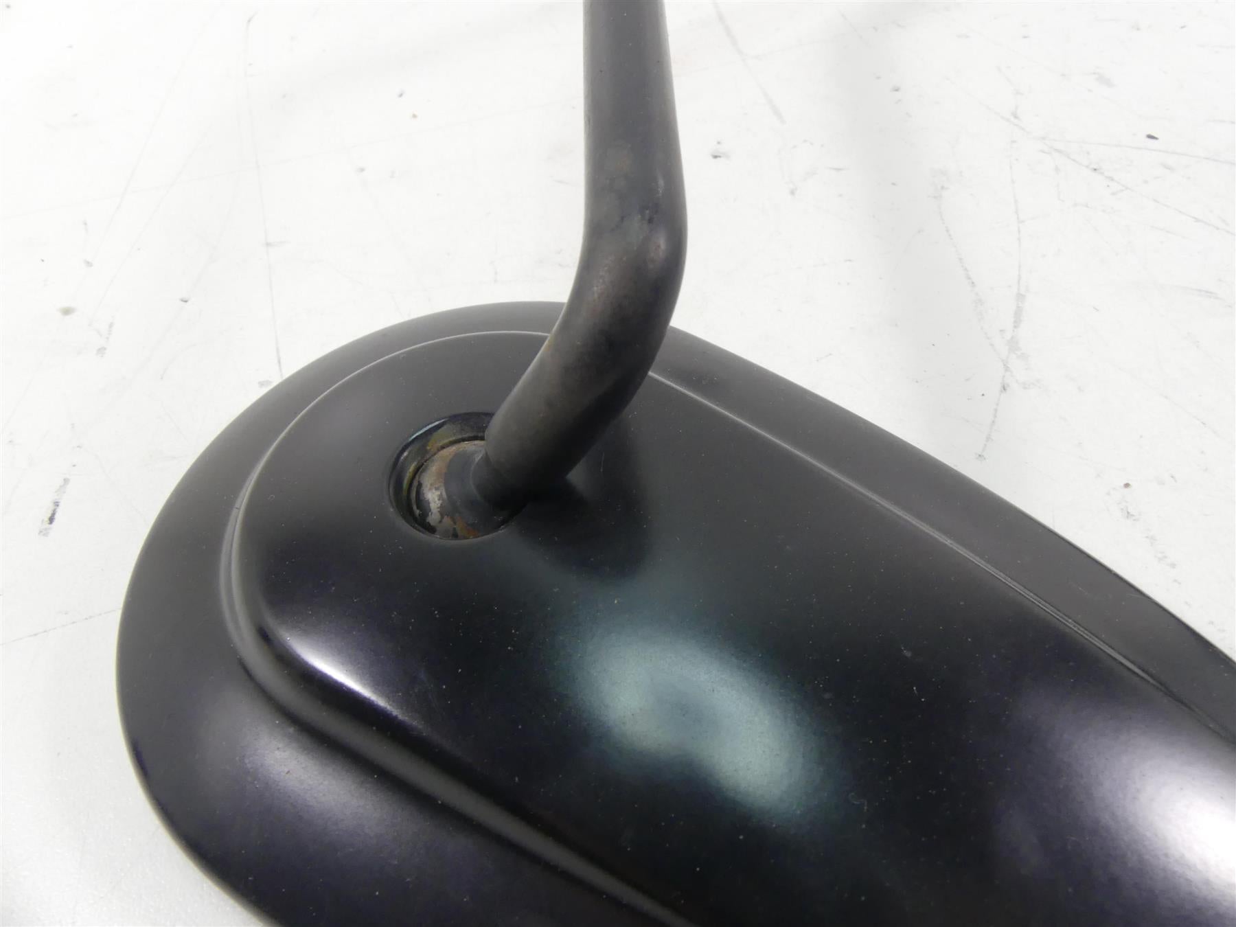 2013 Harley VRSCDX Night Rod Special Black Rear View Mirrors 91909-03 91910-03 {{ shop.shopifyCountryName }} - Mototech271