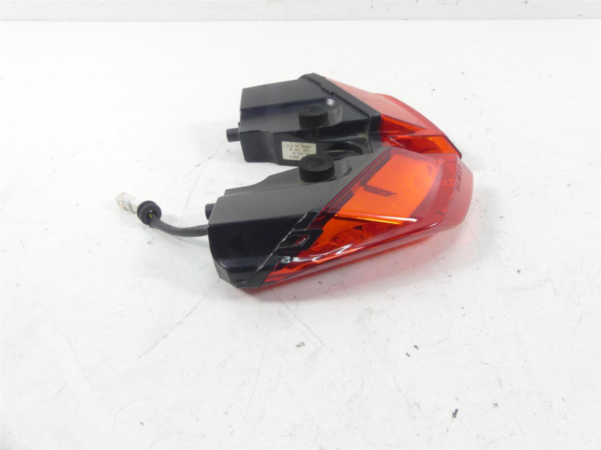 2018 Ducati Hypermotard 939 SP Taillight Tail Light Lamp Stop Brake 52510452B {{ shop.shopifyCountryName }} - Mototech271