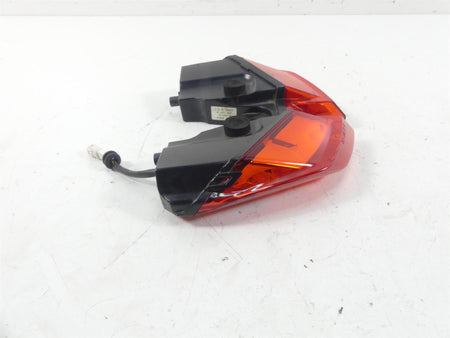 2018 Ducati Hypermotard 939 SP Taillight Tail Light Lamp Stop Brake 52510452B {{ shop.shopifyCountryName }} - Mototech271