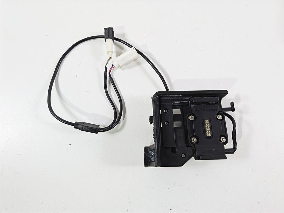 2020 BMW R1250GS K51 Adventure Gps Holder Mount & Cradle -Rash 65908354256-Mototech271
