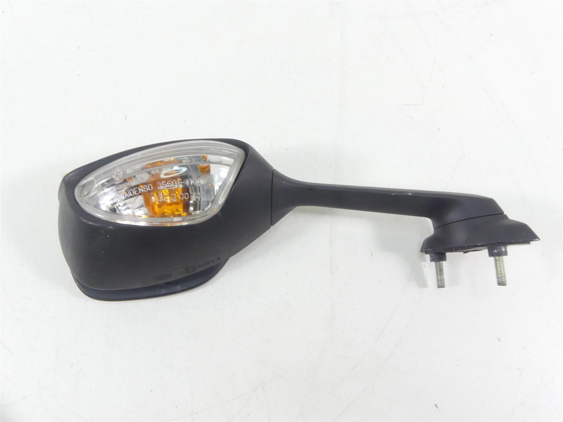 2016 Suzuki GSX-R750 Right Rear View Mirror Blinker 56500-47H01 | Mototech271