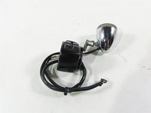 Load image into Gallery viewer, 2017 Harley Dyna FXDB Street Bob Left Control Switch &amp; Blinker -READ 71500372A | Mototech271
