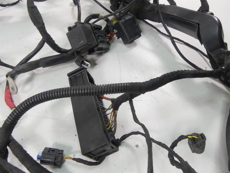2017 BMW R1200RT K52 Main & Engine Wiring Harness Loom -No Cuts 61118350588 {{ shop.shopifyCountryName }} - Mototech271
