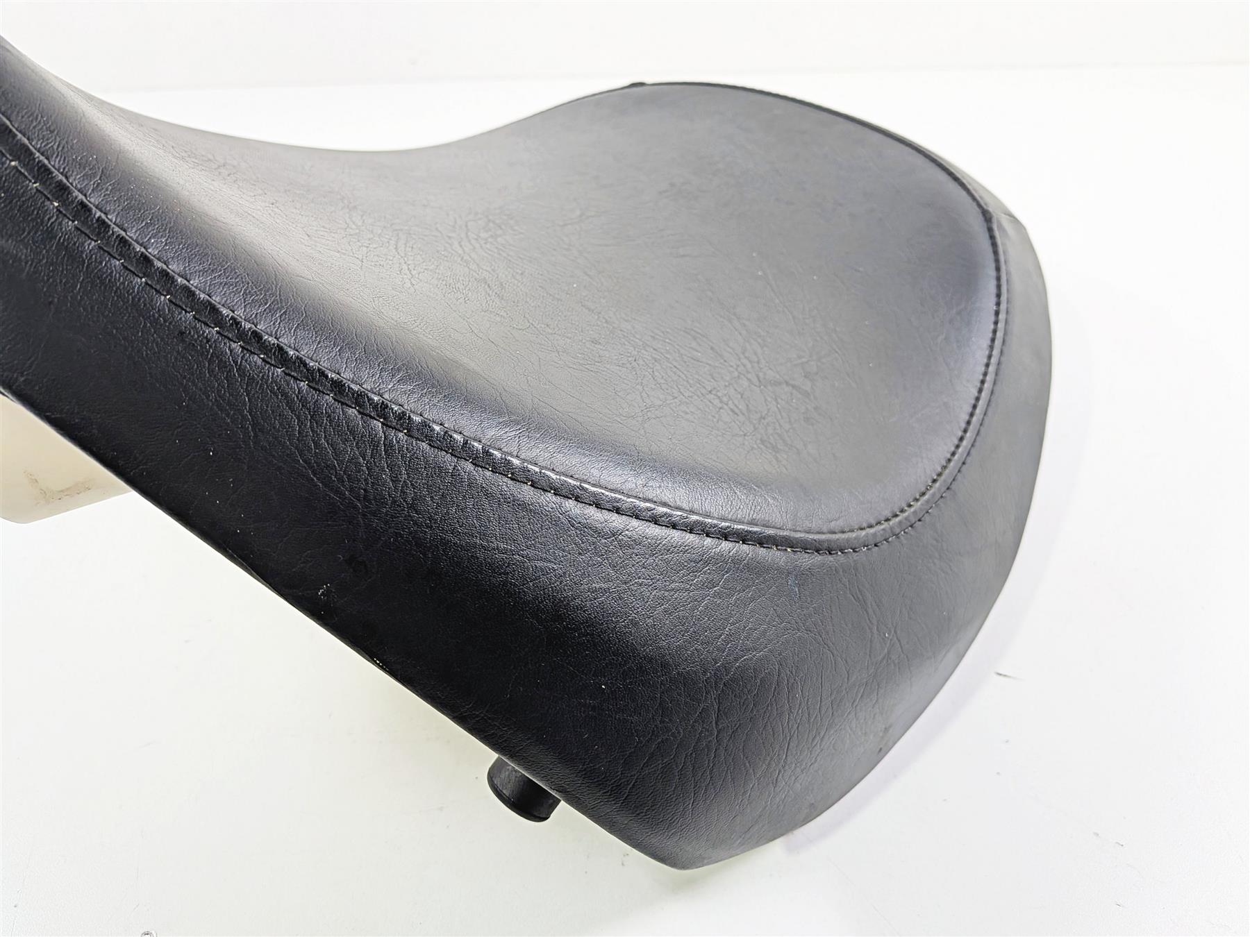 2014 Suzuki M109R VZR1800 Boulevard Front Driver Rider Seat Saddle 45100-48G01 {{ shop.shopifyCountryName }} - Mototech271