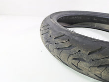Load image into Gallery viewer, Used Front Motorcycle Tire Michelin Road 6 GT Tire 120/70R17 44614
