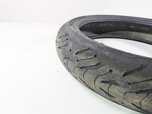 Used Front Motorcycle Tire Michelin Road 6 GT Tire 120/70R17 44614