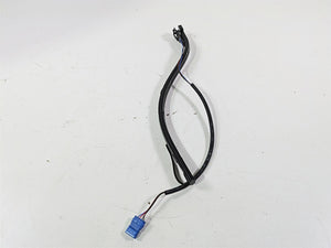 2009 BMW R1200RT K26 Fuel Gas Petrol Level Sender 16147675547 | Mototech271