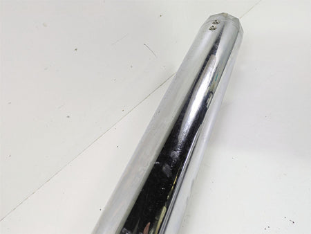 2021 Harley Touring FLTRX Road Glide Tab Perf 4.5" Slip-On Mufflers 121-1297 {{ shop.shopifyCountryName }} - Mototech271
