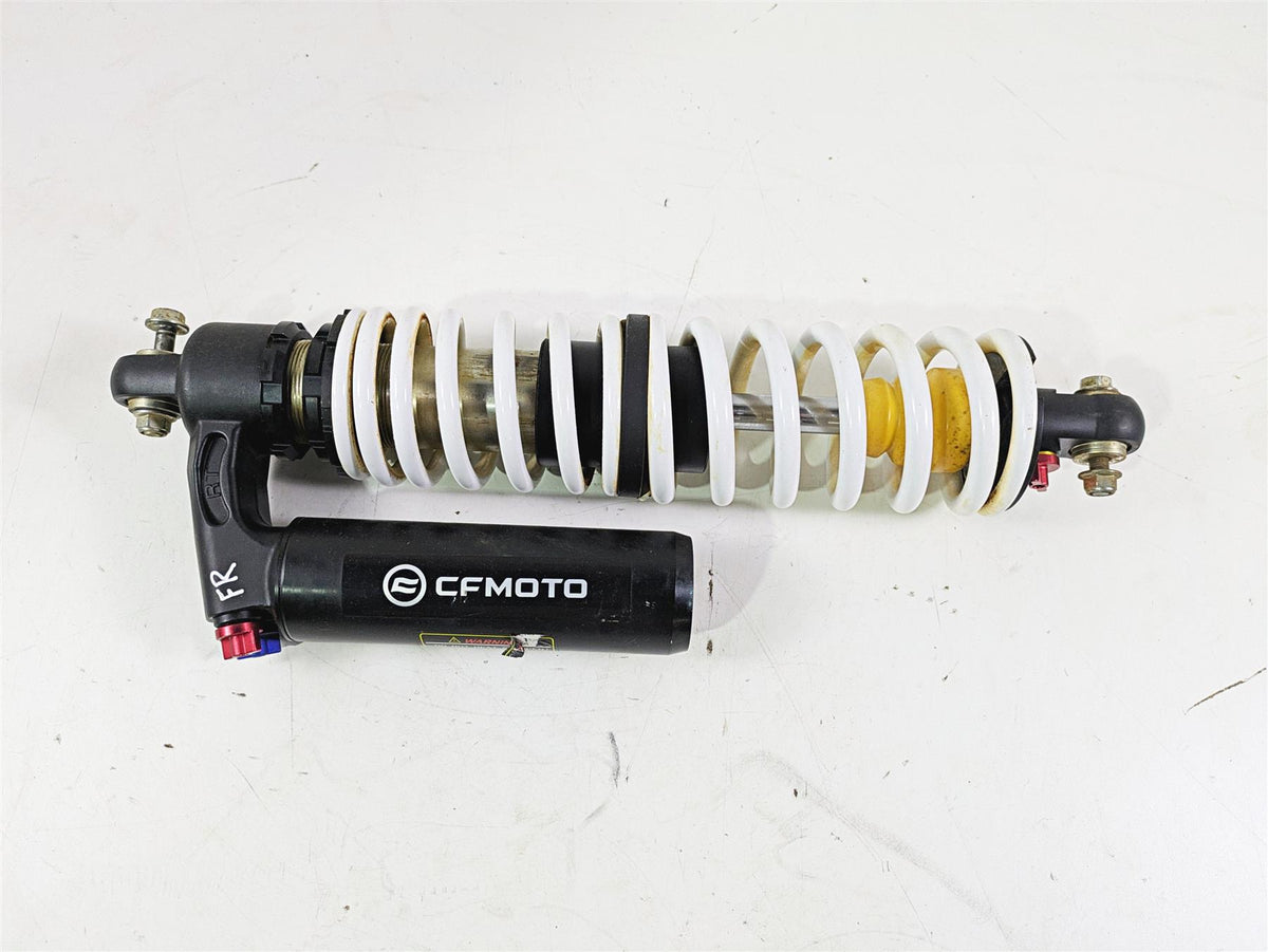 2022 CFMoto Zforce 950 Sport Front Right Suspension Shock Damper 5BYA-050500 {{ shop.shopifyCountryName }} - Mototech271
