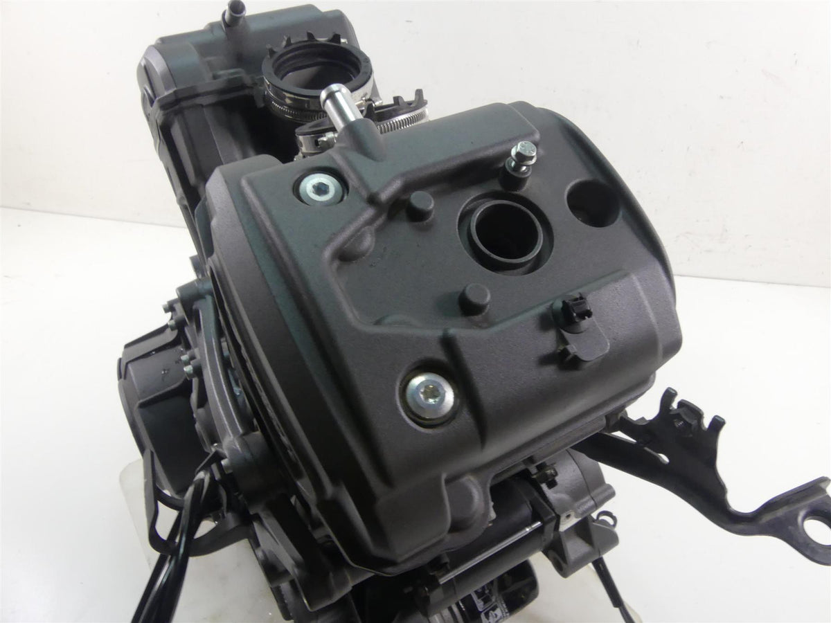 2022 Indian FTR1200 S Running Engine Motor Transmission 973mi Only! -Vid 1205768 {{ shop.shopifyCountryName }} - Mototech271