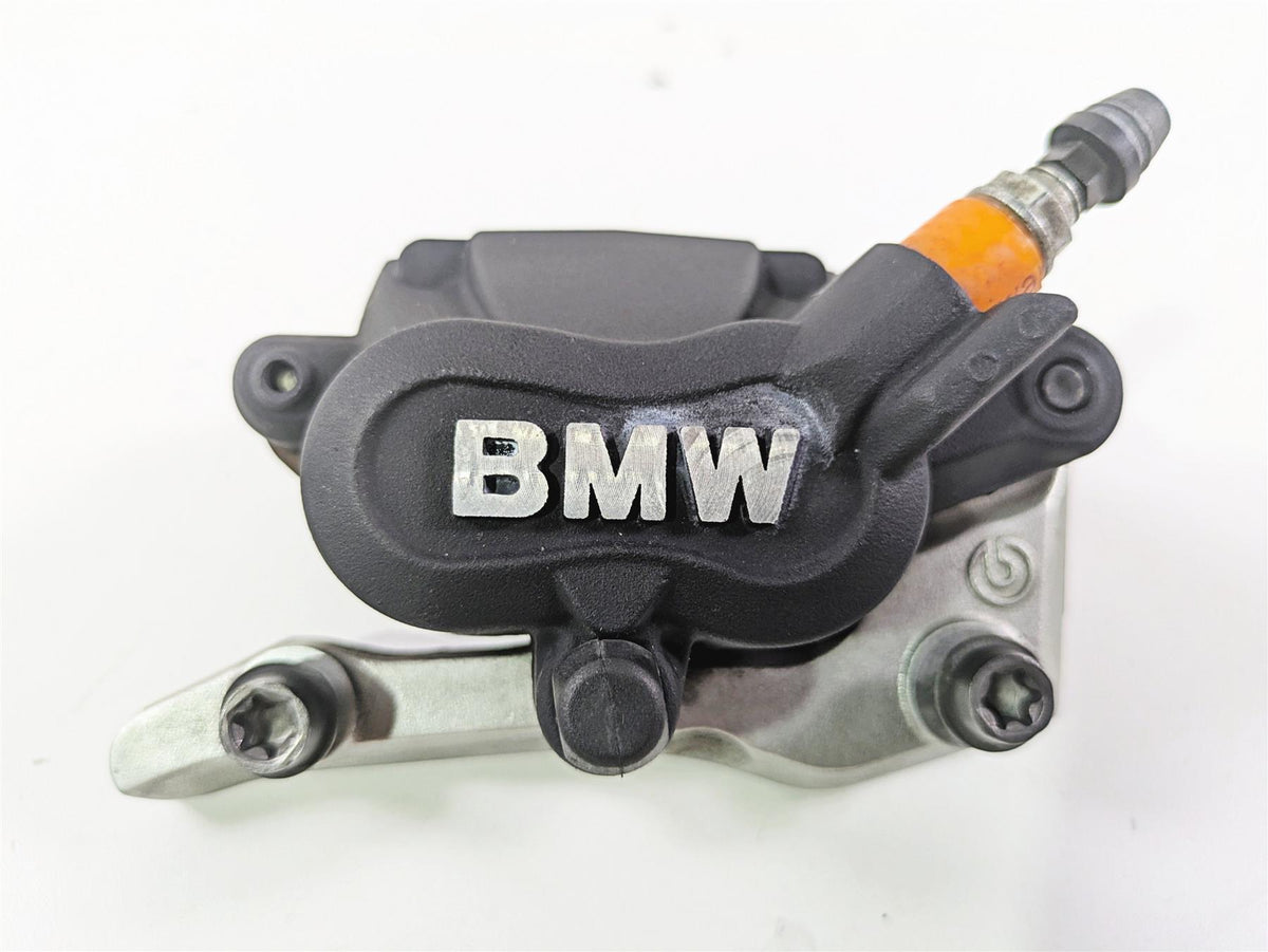 2018 BMW R nineT Urban GS K33 Rear Brembo Brake Caliper 34217664103 {{ shop.shopifyCountryName }} - Mototech271