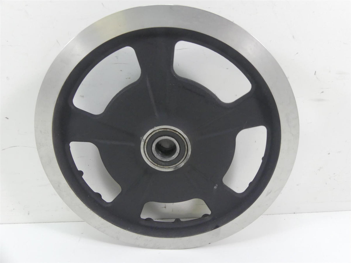 2016 Harley Touring FLHTP Electra Glide Rear Belt Sprocket Pulley 68T 37781-09 {{ shop.shopifyCountryName }} - Mototech271